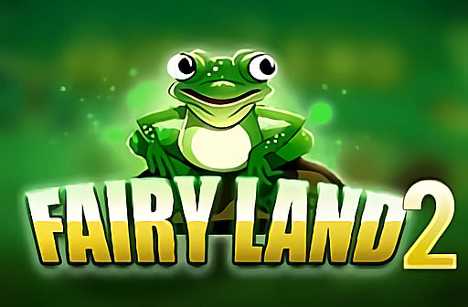 Fairy Land 2 Fairy Land 2