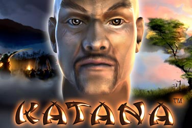 Katana Katana