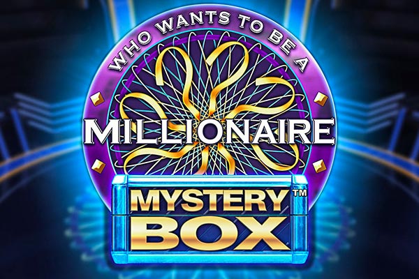 Millionaire Mystery Box Millionaire Mystery Box