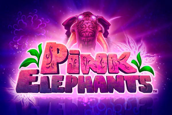 Pink Elephants Pink Elephants