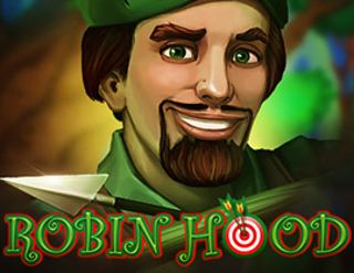Robin Hood Robin Hood