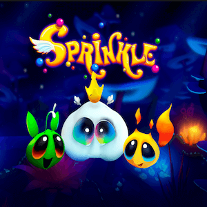 Sprinkle Sprinkle
