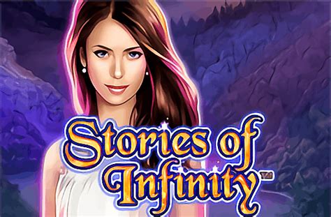 Stories of Infinity Stories of Infinity