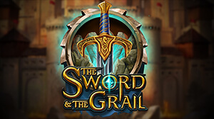 The Sword And The Grail The Sword And The Grail