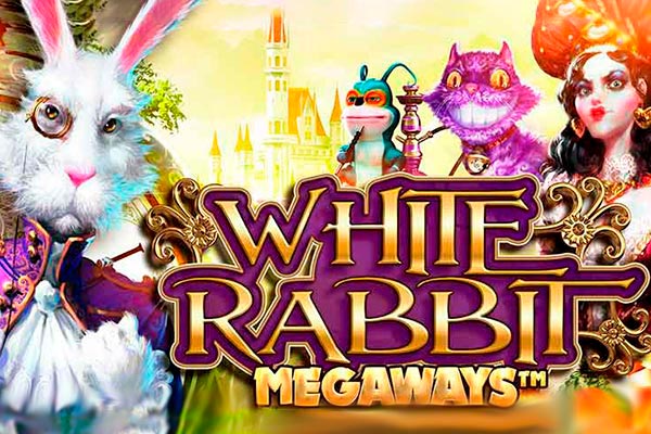 White Rabbit White Rabbit