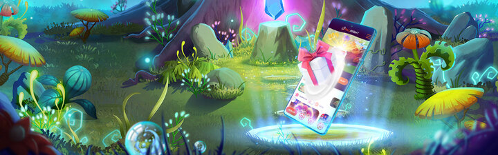 Играйте в  приложении  в любое время! Играйте в  приложении  в любое время!