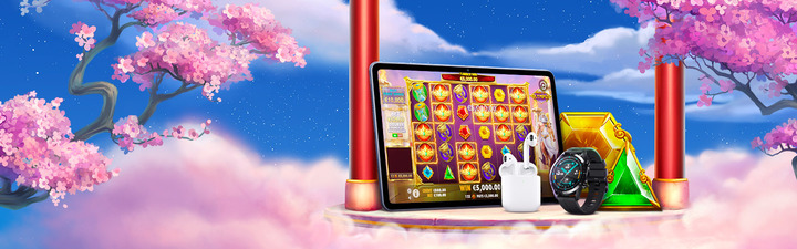 Крутые подарки в лидерборде и лотереях! Крутые подарки в лидерборде и лотереях!