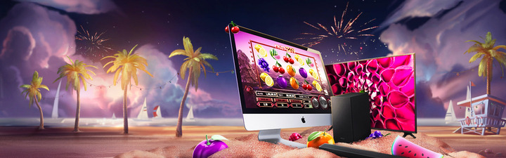 Выигрывайте ТОП подарки каждую неделю! Выигрывайте ТОП подарки каждую неделю!